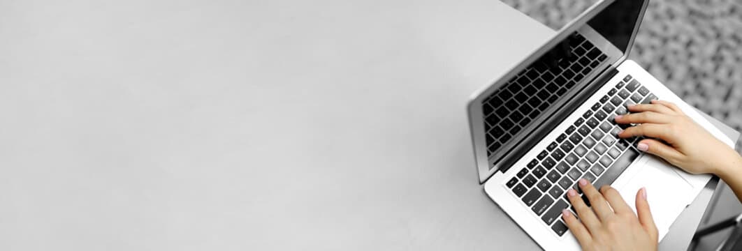 Blog writing and content creation