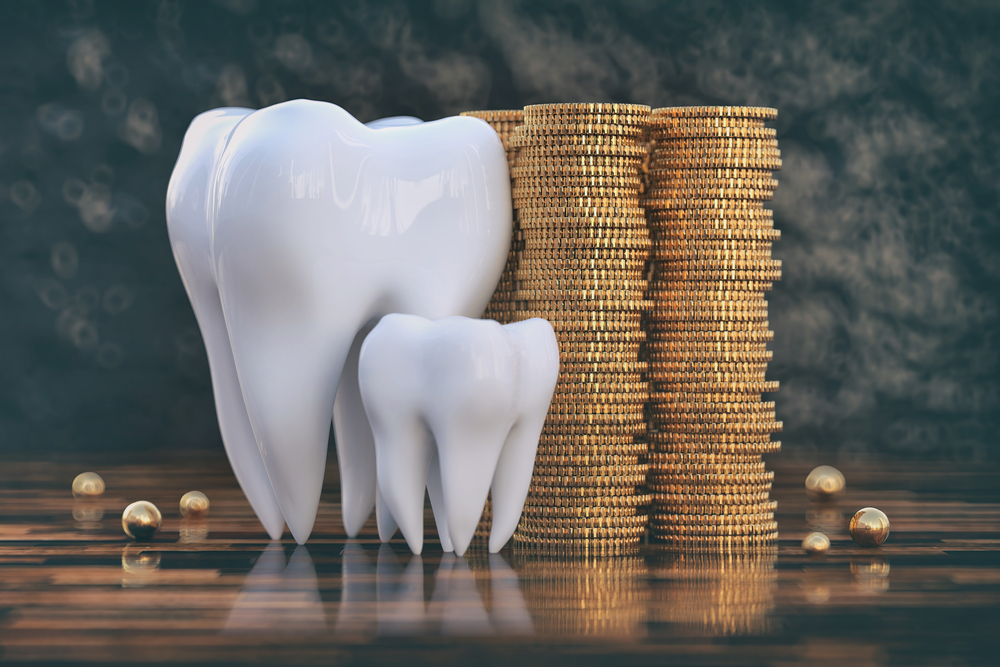 Dental billing specialist helping a clinic improve collections with faster payments and expert claim management.